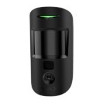 schwarz,IR-Bewegungsmelder, drahtlos, Fotoaufnahme für Ajax Hub/Hub2/Hub Plus/Hub Hybrid für Ajax Hub/Hub2/Hub Plus/Hub Hybrid