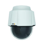 1/2,8" Netzwerk Dome, PTZ, Tag/Nacht, 21x, 1920x1080, IP66, IK10