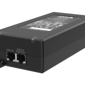 IEEE 802.3bt und AXIS High PoE