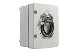 Bosch NBA-7070-PA2 Zubehör: Hochwertiges Set für optimale Leistung