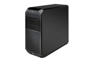 Bosch Desktop-Workstation mit NVIDIA-Grafik und 100~240VAC Stromversorgung - Modell MHW-WZ4G5-HEN3