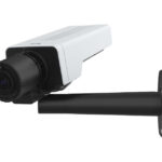 1/2,8" Netzwerk Kamera, Tag/Nacht, 1920x1080, 2,8-13mm, H.265, PoE