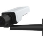 1/2,7" Netzwerk Kamera, Tag/Nacht, 2592x1944, 2,8-13mm, H.265, PoE