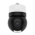 Netzwerk Dome, AI PTZ, Tag/Nacht, 2592x1520, H.265, 31x, 6,91-214,7mm, IP66/67, IK10