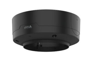Gehäuse, schwarz, für AXISS P3267-LVE Mic, 4er-Pack