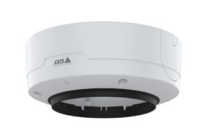 Gehäuse, weiß, für AXISS P3267-LVE Mic, 4er-Pack