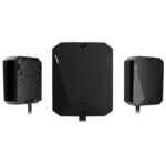 Je 1 x Hub Hybrid, MultiTransmitter, MultiRelay, Case A(106), DoorProtect, HomeSiren