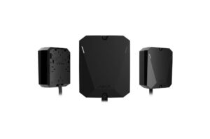 Je 1 x Hub Hybrid, MultiTransmitter, MultiRelay, Case A(106), DoorProtect, HomeSiren
