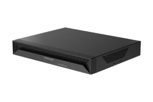 Hanwha Vision AIB-800: Hochgeschwindigkeits-Ethernet-Zubehör mit 1.000 Mbit/s für optimale Netzwerkleistung