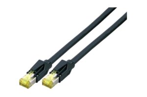 Jetrics JetCat6 Outdoor 15: Leistungsstarkes Ethernet-Kabel für Außenanwendungen (Artikelnummer 226231)
