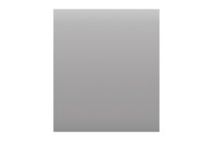 Ajax CenterButton Jeweller 1-Gang/2-Wege Funkschalter – drahtloser Smart-Home Wandschalter, verschlüsselt, bis 2000 m Reichweite, Art.-Nr. 239607