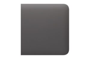 Ajax SideButton 1‑Gang/2‑Wege Jeweller Funk-Wandschalter – Smart-Home Steuerung, sicher & effizient (Art.-Nr. 239625)