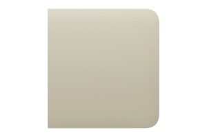 Ajax SideButton 1-fach/2-Wege Funk-Wandschalter Jeweller – kabelloser Smart-Home Schalter für Licht & Geräte, lange Batterielaufzeit – 239626