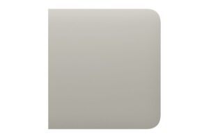 Ajax SideButton 1‑Gang/2‑Wege Jeweller Funkschalter – Smart‑Home Lichtschalter mit Wechselschaltung, kabellos (Art.-Nr. 239628)