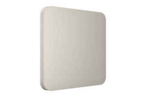 Ajax SoloButton Funk-Panikknopf 1-Gang/2-Wege Jeweller, 1300 m Reichweite, 868 MHz – Art.-Nr. 239644