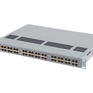 AMG Systems PoE Midspan: Leistungsstarker PoE++ Injector für Temperaturen von -40°C bis +70°C, kompatibel mit IEEE802.3af/at/bt, 30W-90W Leistung, 85-264VAC Eingangsspannung