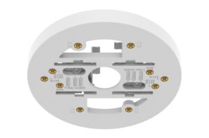 Hanwha Vision SBP-140CMT: Hochwertiges Zubehör für optimale Überwachungslösungen