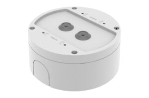 Hanwha Vision SBV-140WW: Hochwertiges Zubehör für optimale Überwachungslösungen