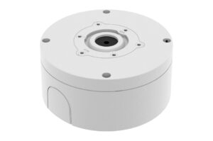 Hanwha Vision SBO-140WW: Hochwertiges Zubehör für optimale Überwachungslösungen