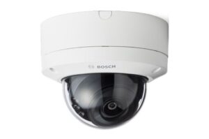 Bosch 5MP Infrarot Überwachungskamera NDE-3703-AL mit Varifokalobjektiv und PoE für Außenbereich - IP66, ONVIF, True Day&Night, microSD-Unterstützung