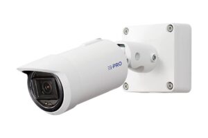 i-Pro WV-X15500-V3L: 5MP Infrarot-Überwachungskamera mit Varifokalobjektiv und IP67 für den Außenbereich