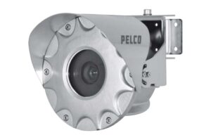 Videotec Maximus MMX: Explosionsgeschützte 6MP Edelstahl-Überwachungskamera mit Varifokalobjektiv und True Day&Night Funktion, IP66/67/68/69 zertifiziert