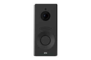 2N IP One: Robuste Video-Türsprechanlage mit Full-HD-Kamera und PoE-Unterstützung