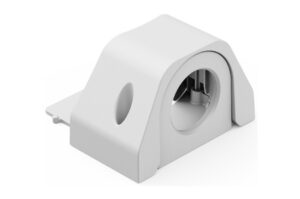 Bosch NDA-3081-PC: Hochleistungs-Überwachungskamera mit fortschrittlicher Bildverarbeitungstechnologie