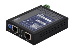 AMG Systems AMG173-1G-1V: Hochleistungs-Netzwerkmodul für effiziente Datenübertragung