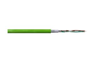 SAMCON SKD02-T Kabel Kit 30 m – Stark & sicher
