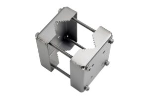 Mastadapter PMB – Robuste Mastbefestigung für Antennen, Schüsseln & Funkanlagen