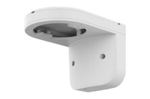 Hanwha Vision SBP-125WMW1: Hochwertiges Zubehör für optimale Überwachungslösungen
