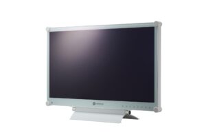 AG Neovo X-2402w: Hochleistungs-Industrie-Desktop-Monitor mit 24/7 Betrieb, 23,8 Zoll Full HD, LED-Technologie und vielseitigen Anschlussmöglichkeiten