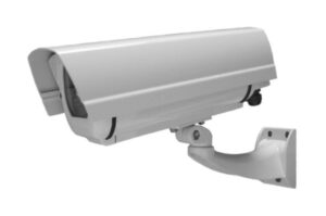 NORISC KIT CKS605POE – Kompaktes PoE Videoüberwachung Komplettset (TC & ST) Sicherheitskamera-Set