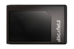 Senstar QbProtect LiDAR Flächenmelder: Effiziente 90° Überwachung mit IP67 und PoE+ für flexible Montageoptionen