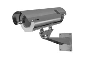 Global Proof Edelstahl-Kit für Außenbereich, IP67, 230VAC, AISI 316L, 220 mm - Kompakt und Wetterfest