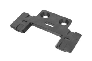 Axis TA9001 Wandhalterung 10er-Pack – robuste, wetterfeste Kamerahalterung für Axis IP-Kameras, Innen- und Außenmontage (Art.-Nr. 241604)