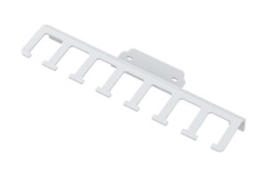 Axis TA9901 Kabelzugentlastung 5er-Pack – Strain Relief für Sicherheitskameras & Überwachungssysteme, Art.-Nr. 241605