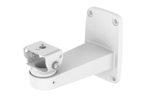 Hanwha Vision SBP-142WMW: Hochwertiges Zubehör für optimale Überwachungslösungen
