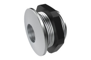 Axis TF1201 Einbauhalterung 4P – Recessed Mount für verdeckte Montage