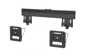 AG Neovo WMK-05 Wandhalterung: Hochwertiges Zubehör für optimale Bildschirmmontage