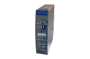 AMG Systems AMGPSU-I48-P240A: Zuverlässiges Netzteil für extreme Temperaturen und flexible Spannungsbereiche