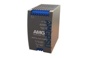 AMG Systems AMGPSU-I48-P480A: Zuverlässiges Netzteil für extreme Temperaturen und flexible Spannungsbereiche