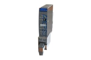 AMG Systems AMGPSU-I48-P240A-IEC: Zuverlässiges Netzteil 52VDC, 85-264VAC, für extreme Temperaturen -40°C bis +70°C
