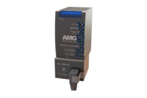 AMG Systems AMGPSU-I48-P480A-IEC: Zuverlässiges Netzteil für extreme Temperaturen und flexible Spannungsbereiche