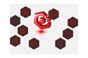 Hikvision ANPR-Lizenz für HikCentral: 1‑Kanal Erweiterung für Kennzeichenerkennung