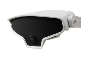 Senstar MultiSensor Detektionssystem: Hochpräziser Flächenmelder mit PIR und Radar für Wandmontage, IP54, PoE-fähig, Temperaturbereich -30°C bis +60°C
