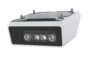Axis TQ1937-E IR-Illuminator – 850 nm, bis zu 50 m Reichweite, IP66/67