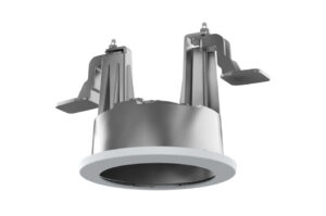 Axis TM3213 Einbauhalterung – Recessed Deckenmontage für Überwachungskameras