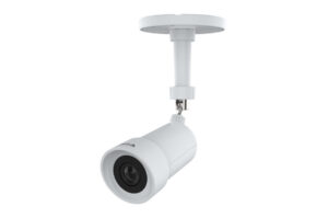 Axis TF1804 Bullet Housing 4P (Art.-Nr. 242397) – IP66/IK10, wetterfestes, vandalismussicheres Schutzgehäuse für Außen-Überwachungskameras